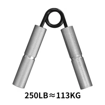 Еспандер Grip – Metal Series 113кг (250lbs)