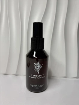 Спрей для кімнати Zenology Camellia Sinensis Ambiance Trigger Spray, 75 мл