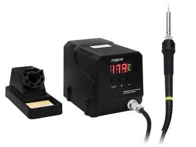 Stacja lutownicza Xtreme PR-ZD-8936