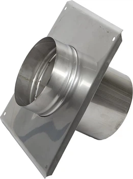 Платформа димохідна Wadex 120 мм (102120000)