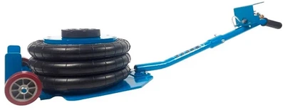 Домкрат пневматичний Rino 5 т (HR-3CY-DA)
