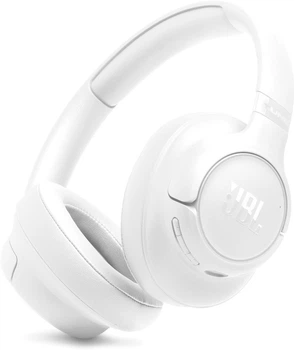 Навушники JBL Tune 730BT White (JBLT730BTWHT)