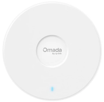 Точка доступу TP-LINK EAP720 BE3600 1x2.5GE, PoE (648986)