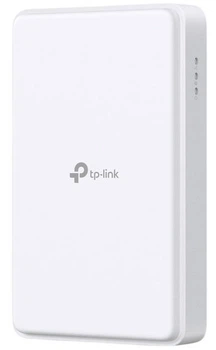 Наружный маршрутизатор NE200, 5G, 1x2.5GE LAN (PoE) TP-Link (2000003287871)