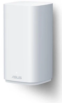 Система ZenWiFi BD4 Outdoor BE3600, 2x2,5GE WAN/LAN, 1мод, белый Asus (teh0017314)