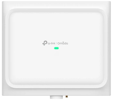 Точка доступу TP-LINK EAP650 D120 OUTDOOR AX3000, 1xGE LAN, PoE, Passive PoE (648982)