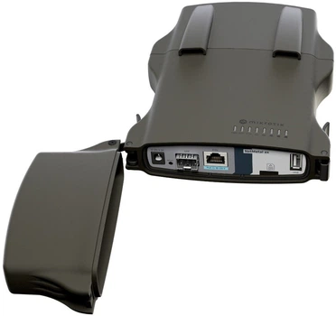 Точка доступа L23UGSR-5HaxD2HaxD-NM MikroTiK (teh0017238)