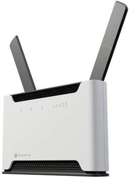 Маршрутизатор Chateau PRO ax MikroTiK (2000003286898)
