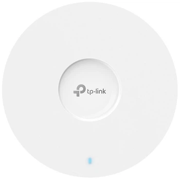 Точка доступу TP-LINK EAP613 AX1800, 1xGE, PoE, Passive PoE (648951)
