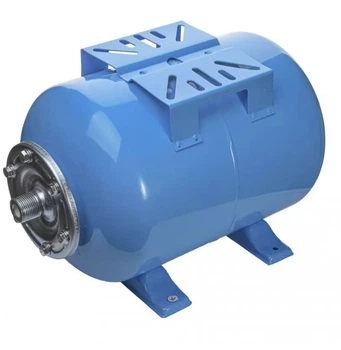 Гідроакумулятор ZEGOR YT-50EH 50л