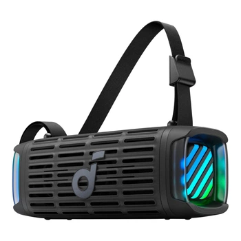 Портативная акустика Anker SoundCore Boom 3i Black 50W IP68 (D5100)