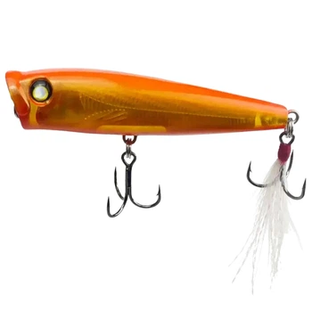 Воблер CONDOR FISHING Ritmo Popper 3D 65F 65мм 65г #314N (4439065_65_314N)