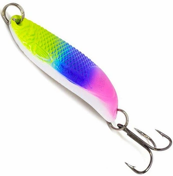 Блесна Кастмастер CONDOR FISHING Chimera ASP 7гр 40мм #YLBP (24007_7_YLBP)