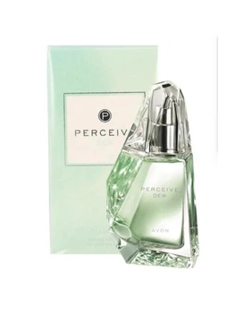 Парфумна вода жіноча Avon Perseive Dew 50 мл