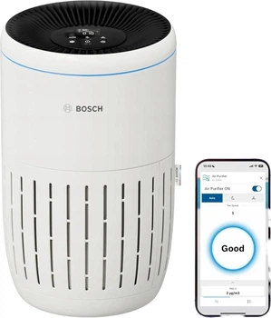 Очищувач повітря Bosch Air 4000i (412247)