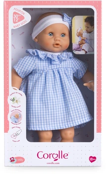 Lalka bobas Corolle Calin Milly 30 cm 9000100840 (4062013100845)