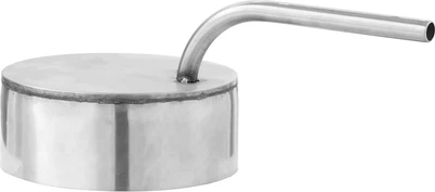 Zbieracz kondensatu kominowego Wadex 130 mm (114130000)