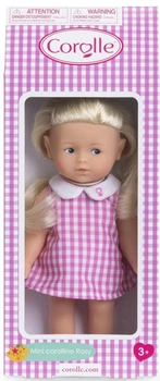 Лялька Corolle Mini Corolline Rosy 20 см 9000240150 (4062013240152)