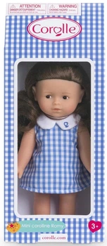 Лялька Corolle Mini Corolline Romy 20 см 9000240160 (4062013240169)