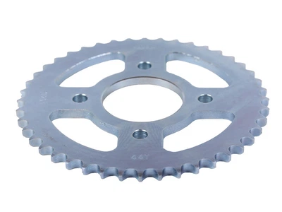 Звезда задняя TT AGRO MOTO 428*44Т на мотоцикл LF150/200-10B