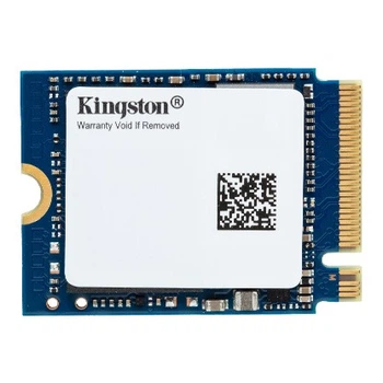 Накопитель SSD 512GB Kingston M.2 2230 NVMe PCIe Gen4.0 x4 TLC (OM3PGP4512Q-A0)