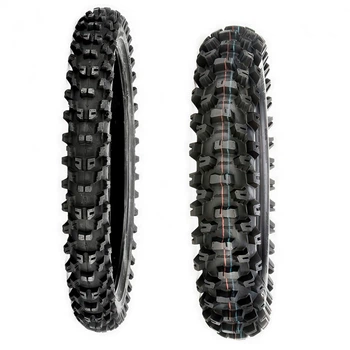 Летние шины Motoz Terrapactor S/T 110/90 R19 62M