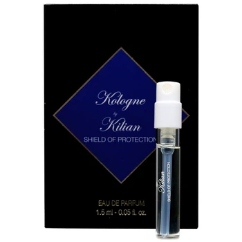 Kilian Paris Kologne, Shield of Protection Парфюмированная вода (пробник) 1.5ml (3700550227441)