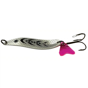 Блесна колебалка CONDOR FISHING Secret 18гр 72мм #93 (5039_18_93)