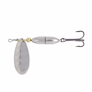Блесна вертушка CONDOR FISHING Bomb Hevy №3 23гр #115 (5160_23_115)