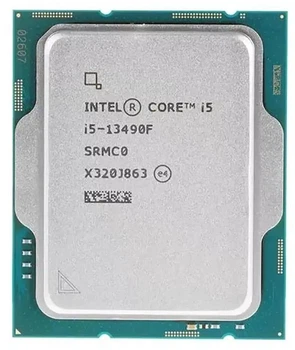 Процессор Intel Core i5 13490F Tray (13490F) (Socket 1700, ) Б/у