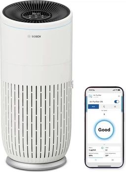 Очищувач повітря Bosch Air 6000i (412248)