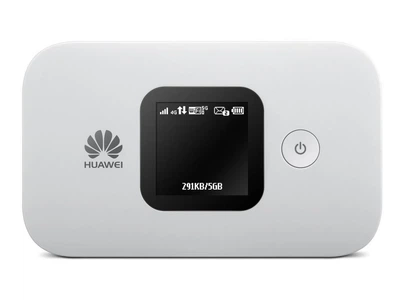WiFi роутер 3G 3G LTE модем Huawei E5577s-321 для Киевстар, Vodafone, Lifecell