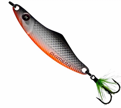 Блесна CONDOR FISHING Chimera Winger 21гр 70мм #GRLM (26321_21_GRLM)