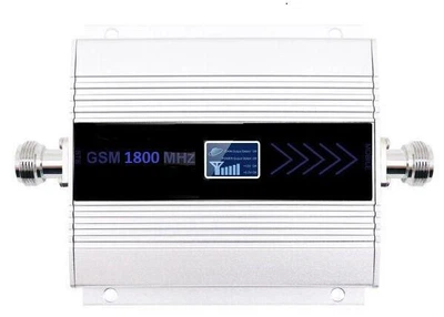 Репитер усилитель мобильной связи и интернета GSM mini 1800 МГц GSM, 4G LTE