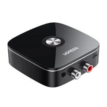 Bluetooth-ресивер Ugreen CM123. Bluetooth 5.3