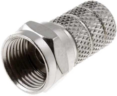 F-коннектор для кабеля RG-6 75 Ом