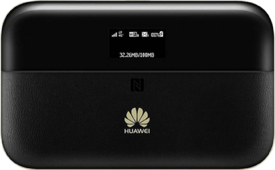 WiFi роутер 3G/4G модем Huawei e5885Ls-93a для Киевстар, Vodafone, Lifecell (полный оригинальный комплект) Б/У