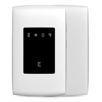 WiFi роутер 3G/4G модем ZTE MF920U для Киевстар, Vodafone, Lifecell Б/У