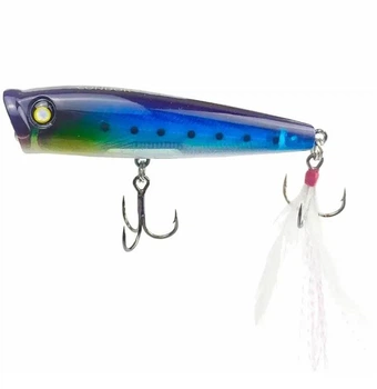 Воблер CONDOR FISHING Ritmo Popper 3D 65F 65мм 65г #306 (4439065_65_306N)