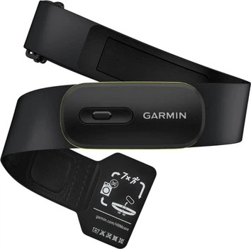 Нагрудний пульсометр Garmin HRM-600 M-XL (010-13383-00)