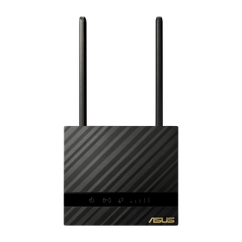 WiFi роутер 3G 4G LTE модем ASUS 4G-N16 для Киевстар, Vodafone, Lifecell
