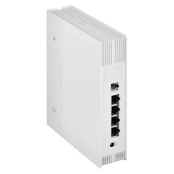 WiFi роутер 3G 4G LTE модем ZTE MF297D1 для Киевстар, Vodafone, Lifecell