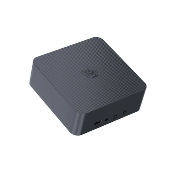 Міні ПК Beelink EQi12-D4 16/500Gb, Core i5-1235U, Windows 11 Pro Intel Core i5-1235U (компактний)