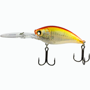 Воблер CONDOR FISHING Dagger 70F 70мм 225г 0-4,0м #584 (4617070_70_584)
