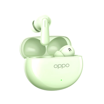 Навушники OPPO Enco Air4 ETEE1 green бездротові вакуумні