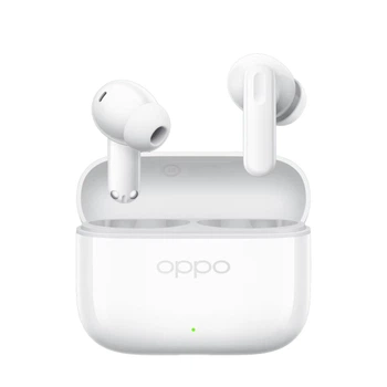 Навушники OPPO Enco Air 4i ETEK1 white бездротові вакуумні