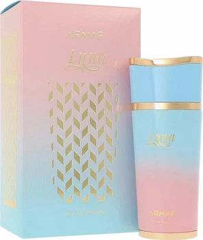 Парфумована вода унісекс Armaf Luna 100 мл (6295199810378)
