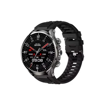 Смарт годинник Black Shark Watch X 3/32Gb black, IP67, екран 1,9'' IPS