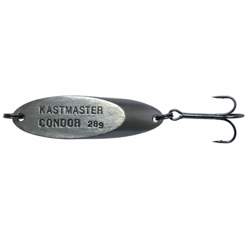 Блесна Кастмастер CONDOR FISHING 28гр 65мм #10 (1103_28_10)