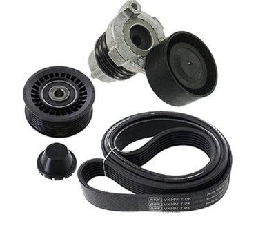 Комплект ремня SKF (VKMA62182)